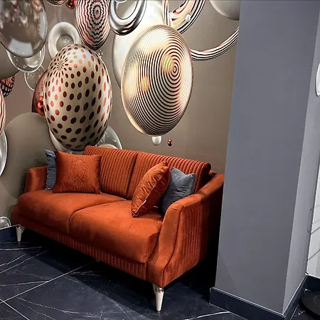 Daire Luxury Penthouse Bulevar Stup Ilidza Saraybosna