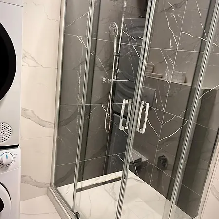 Luxury Penthouse Bulevar Stup Ilidza *